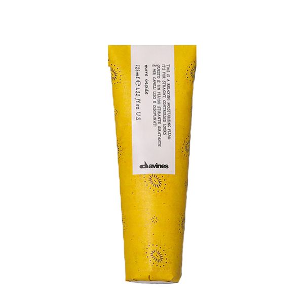 Fluído Hidratante Relaxante Davines More Inside 125ml 125ml