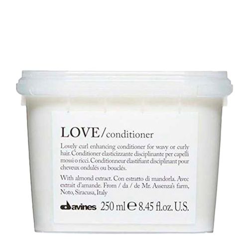 Condicionador Davines Essential Haircare Love Curl 250ml