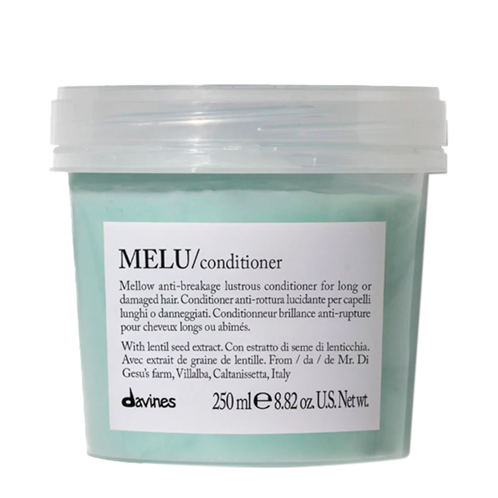 Condicionador Davines Essential Haircare Melu 250ml