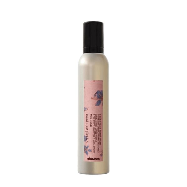Mousse de Volume Davines More Inside 250ml 250ml