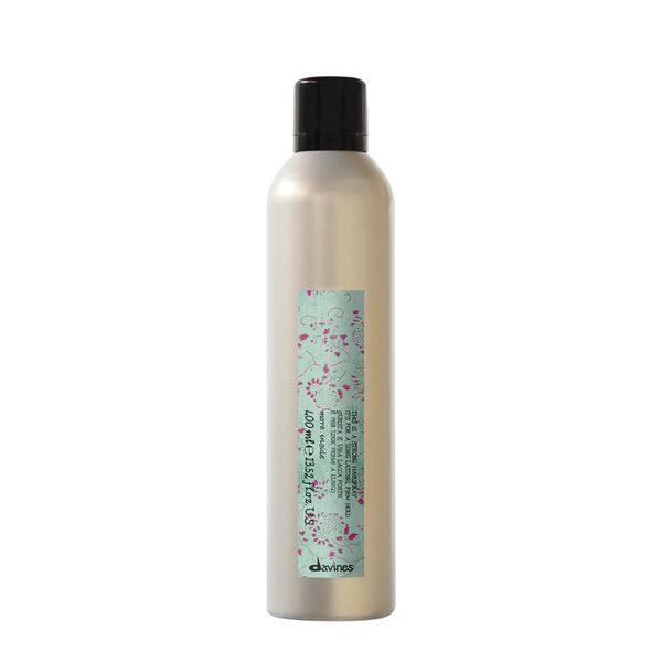 Spray Modelador Davines More Inside 400ml 400ml