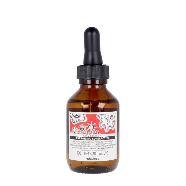 Sérum Estimulante Davines Naturaltech Energizing 100ml 100ml