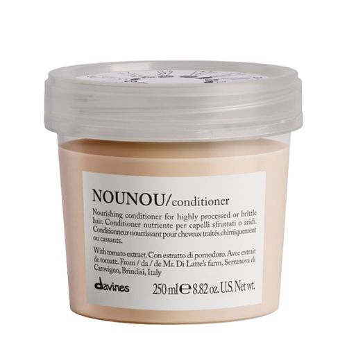 Condicionador Davines Essential Haircare Nounou 250ml