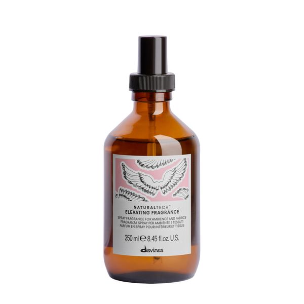 Aromatizador de Ambiente Davines Naturaltech Elevating Fragance 250ml 250ml