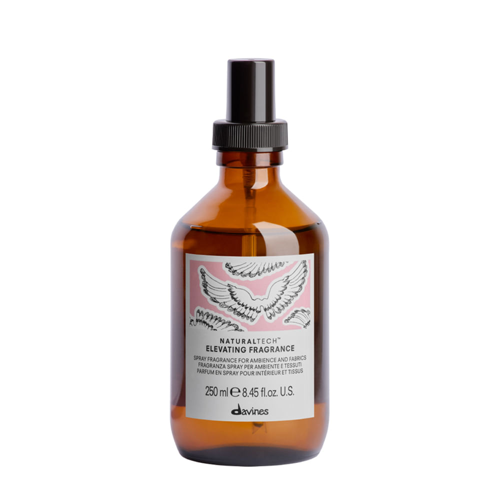 Aromatizador de Ambiente Davines Naturaltech Elevating Fragance 250ml