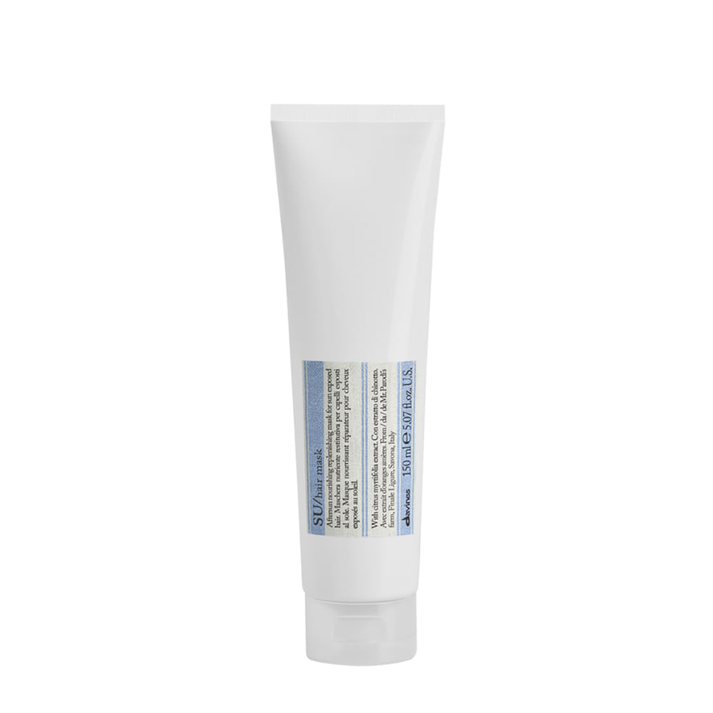 Máscara de Nutrição Davines Essential Haircare Su 150ml