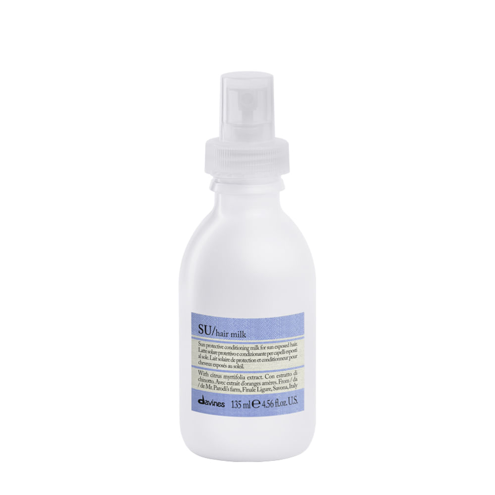 Leave-in Davines Essential Haircare SU 135 ml