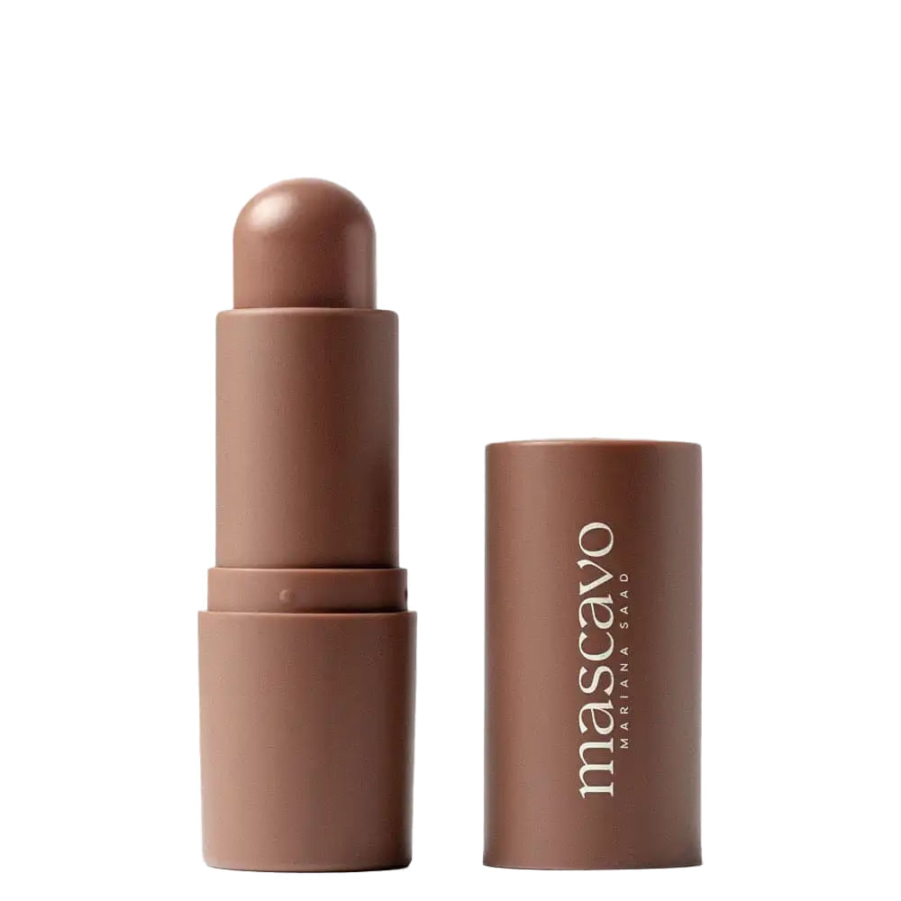 Contorno em Bastão Mascavo Shape Stick 6g - Cor Almond