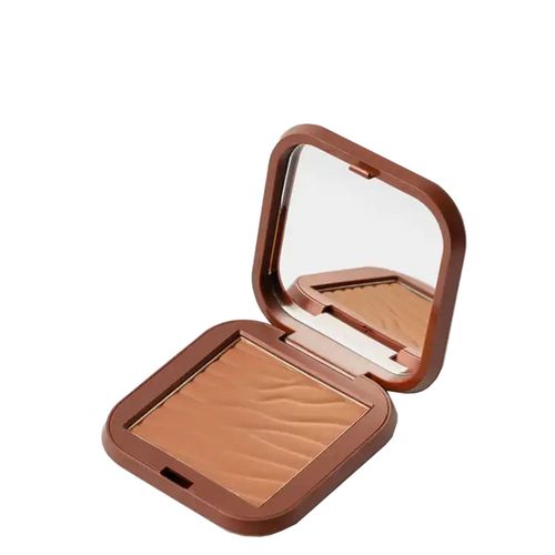Bronzer Mascavo Summer Glow 8g - Cor Terracota