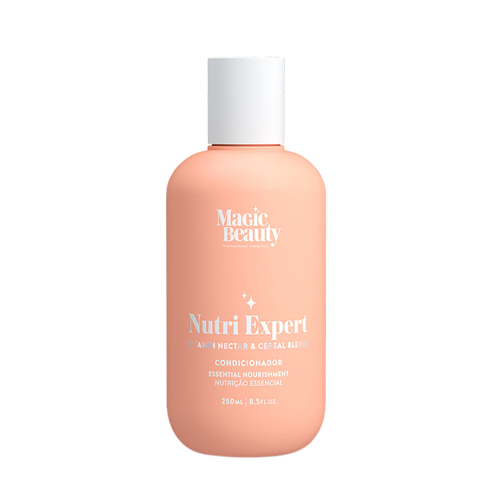 Condicionador Magic Beauty Nutri Expert 250ml