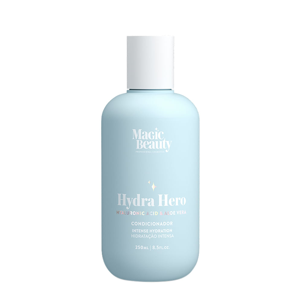 Condicionador Magic Beauty Hydra Hero 250ml