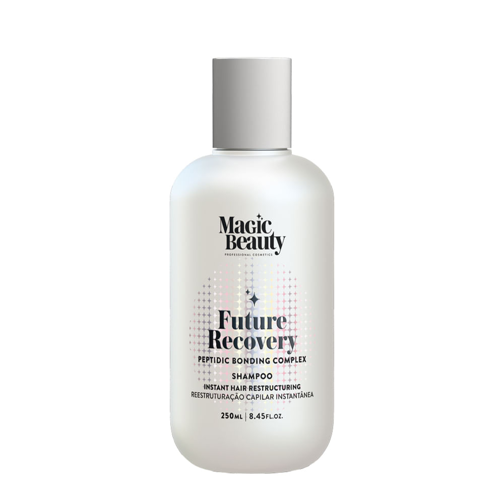 Shampoo Magic Beauty Future Recovery 250ml