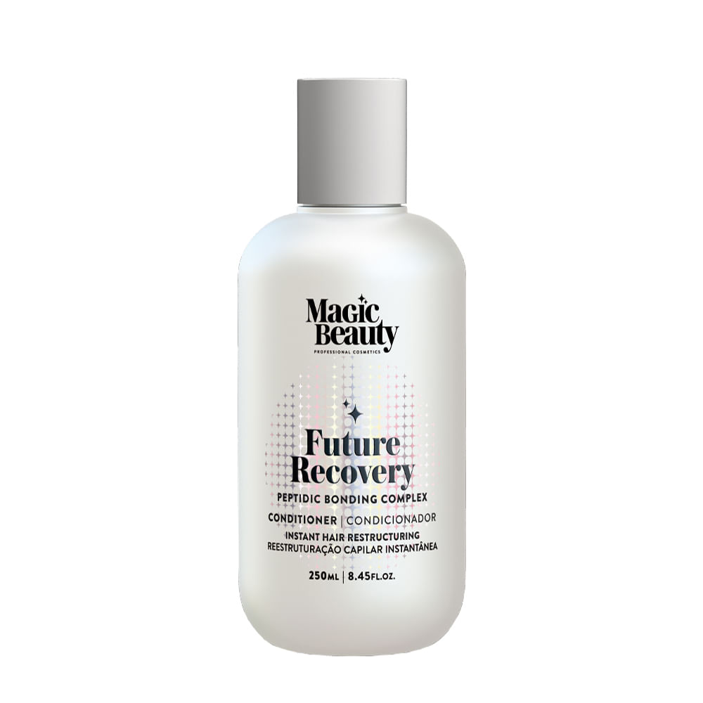 Condicionador Magic Beauty Future Recovery 250ml