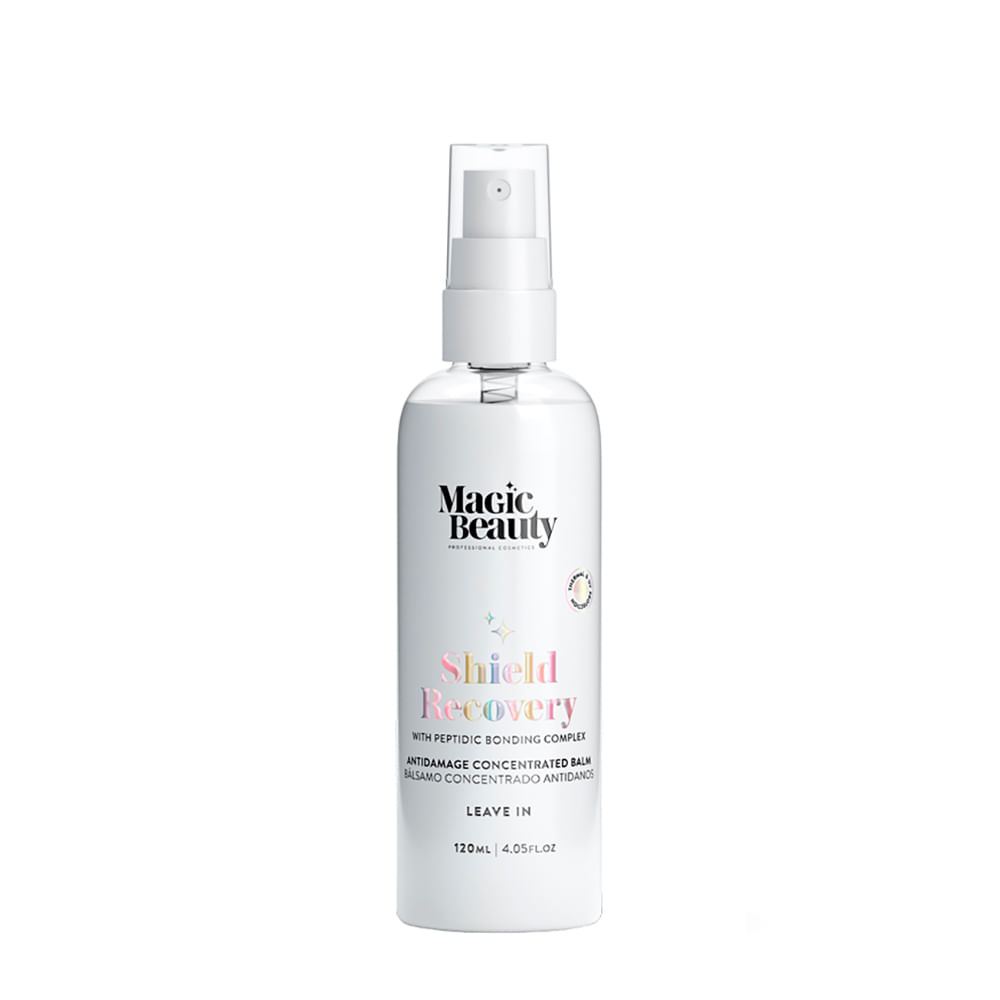 Leave-In Magic Beauty Shield Recovery 120ml