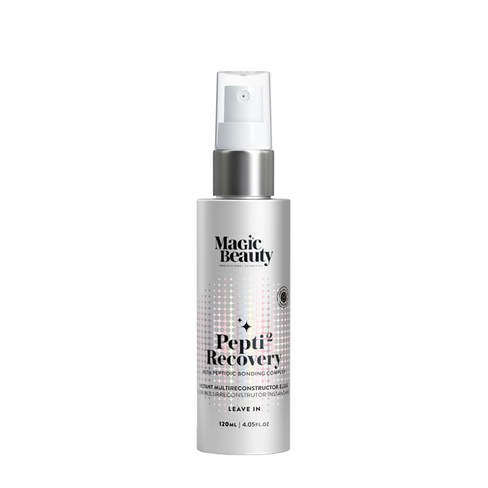 Leave-In Magic Beauty Pepti Recovery 120ml