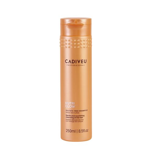 Shampoo Cadiveu Nutri Glow 250ml