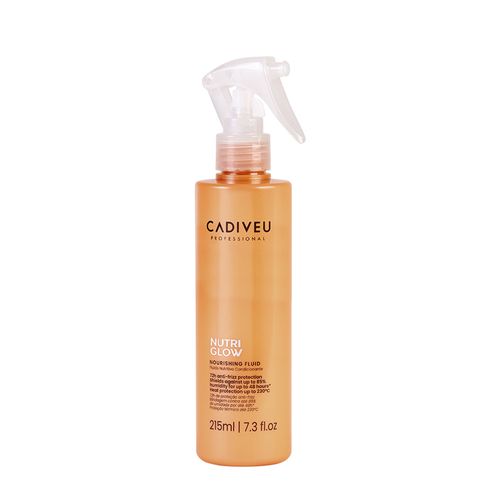 Fluído Cadiveu Nutri Glow 215ml
