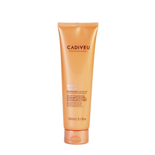 Leave-In Cadiveu Nutri Glow 150ml