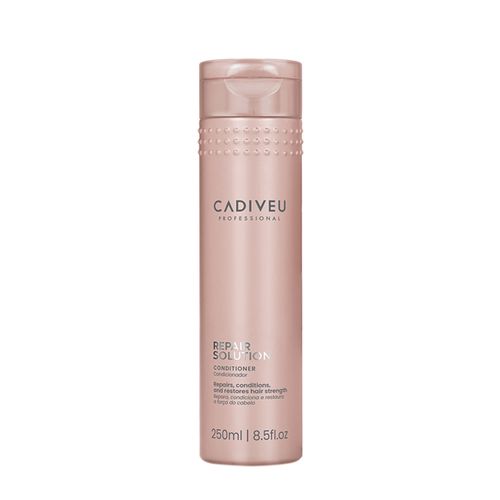 Condicionador Cadiveu Professional Repair Solution 250ml