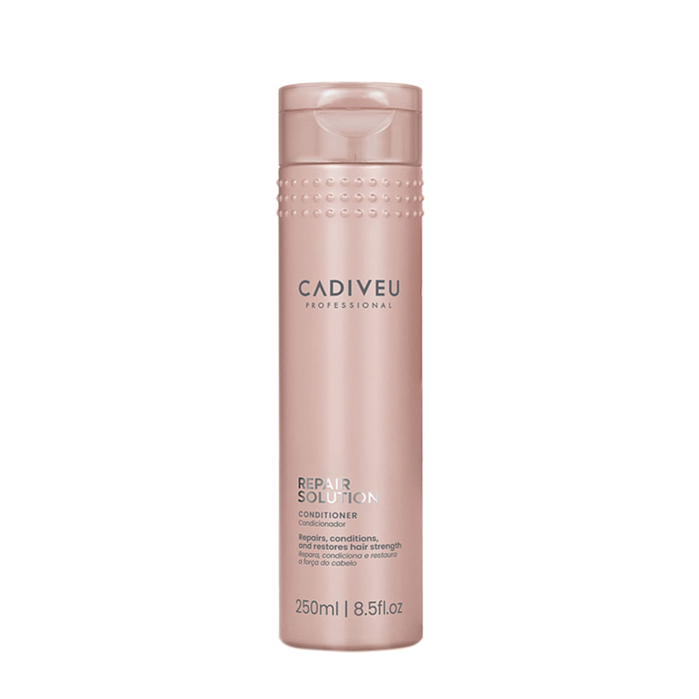 Condicionador Cadiveu Professional Repair Solution 250ml