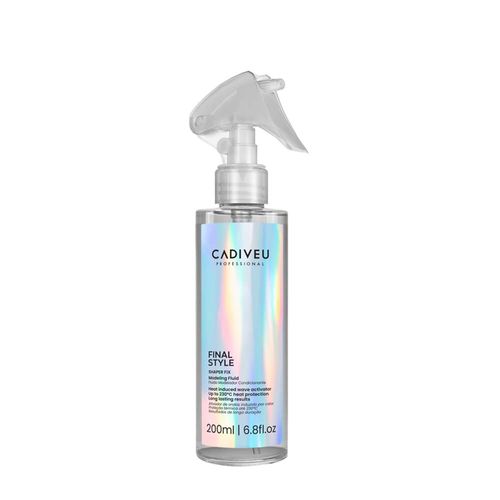 Leave-In Cadiveu Professional Final Style Shaper Fix 200ml