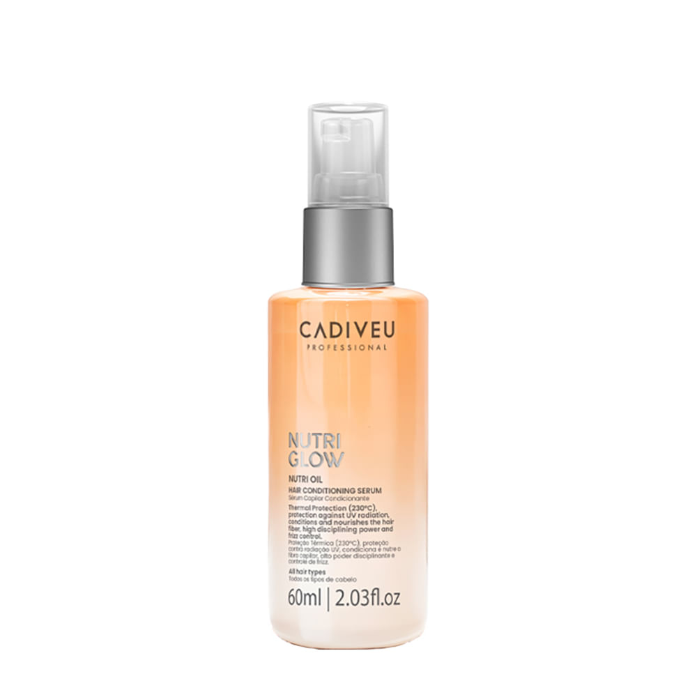 Cadiveu Professional Nutri Oil Óleo 60ml