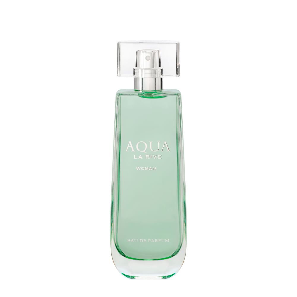 Perfume La Rive Aqua Woman Feminino - Eau de Parfum 90ml