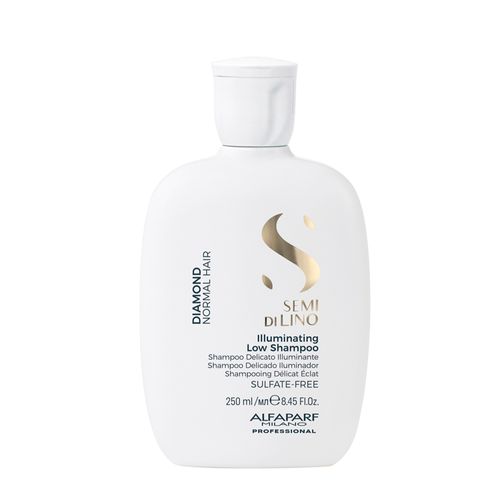 Shampoo Alfaparf Milano Professional Semi Di Lino Diamond Illuminating 250ml