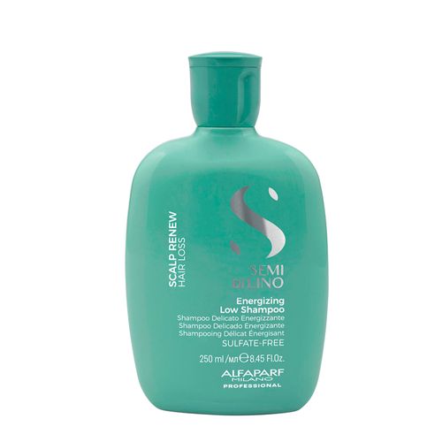 Shampoo Alfaparf Milano Professional Semi Di Lino Scalp Renew Energizing 250ml
