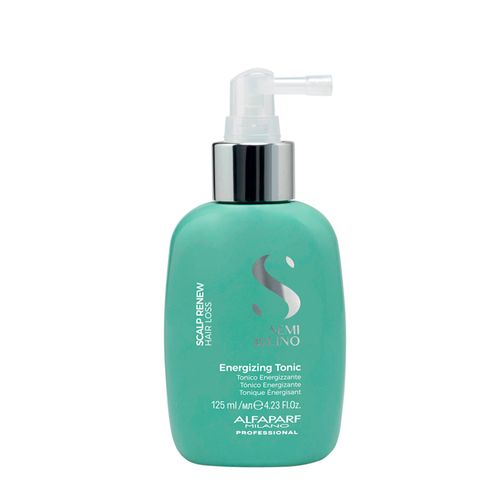 Finalizador Alfaparf Milano Professional Semi di Lino Scalp Renew Energizing 125ml