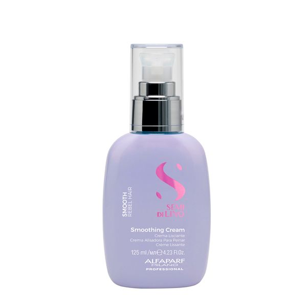 Creme Alfaparf Milano Professional Semi di Lino Smooth 125ml 125ml