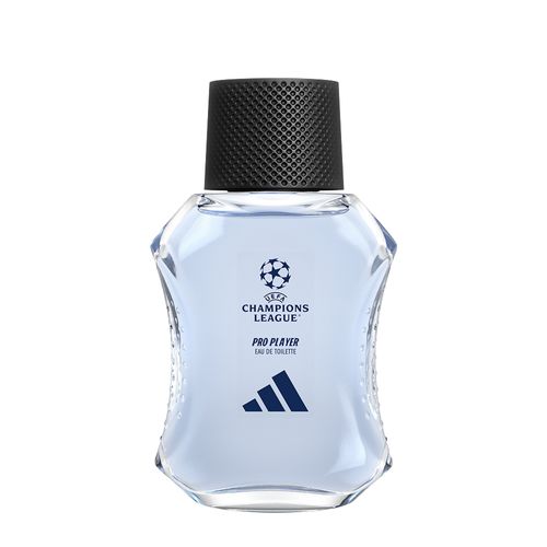 Perfume Adidas Uefa Champions League Pro Player Masculino - Eau de Toilette 50ml