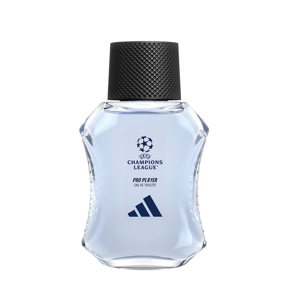 Adidas Uefa Champions League Pro Player Edt