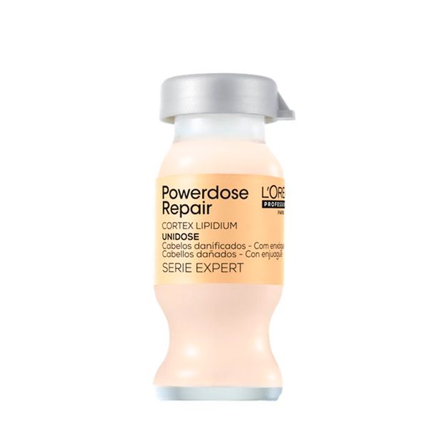 Ampola de Reparação L'Oréal Professionnel Serie Expert Absolut Power Repair 10ml 10ml