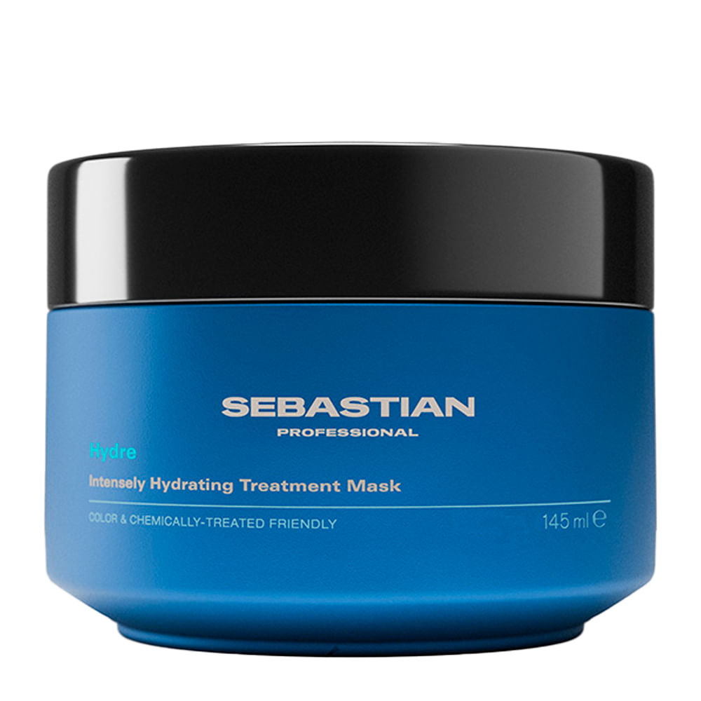 Máscara Sebastian Professional Hydre 145ml