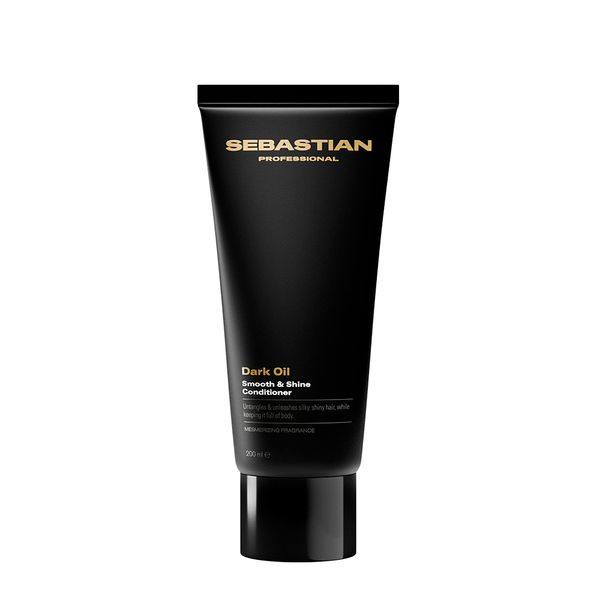 Condicionador Sebastian Professional Dark Oil 200ml 200ml