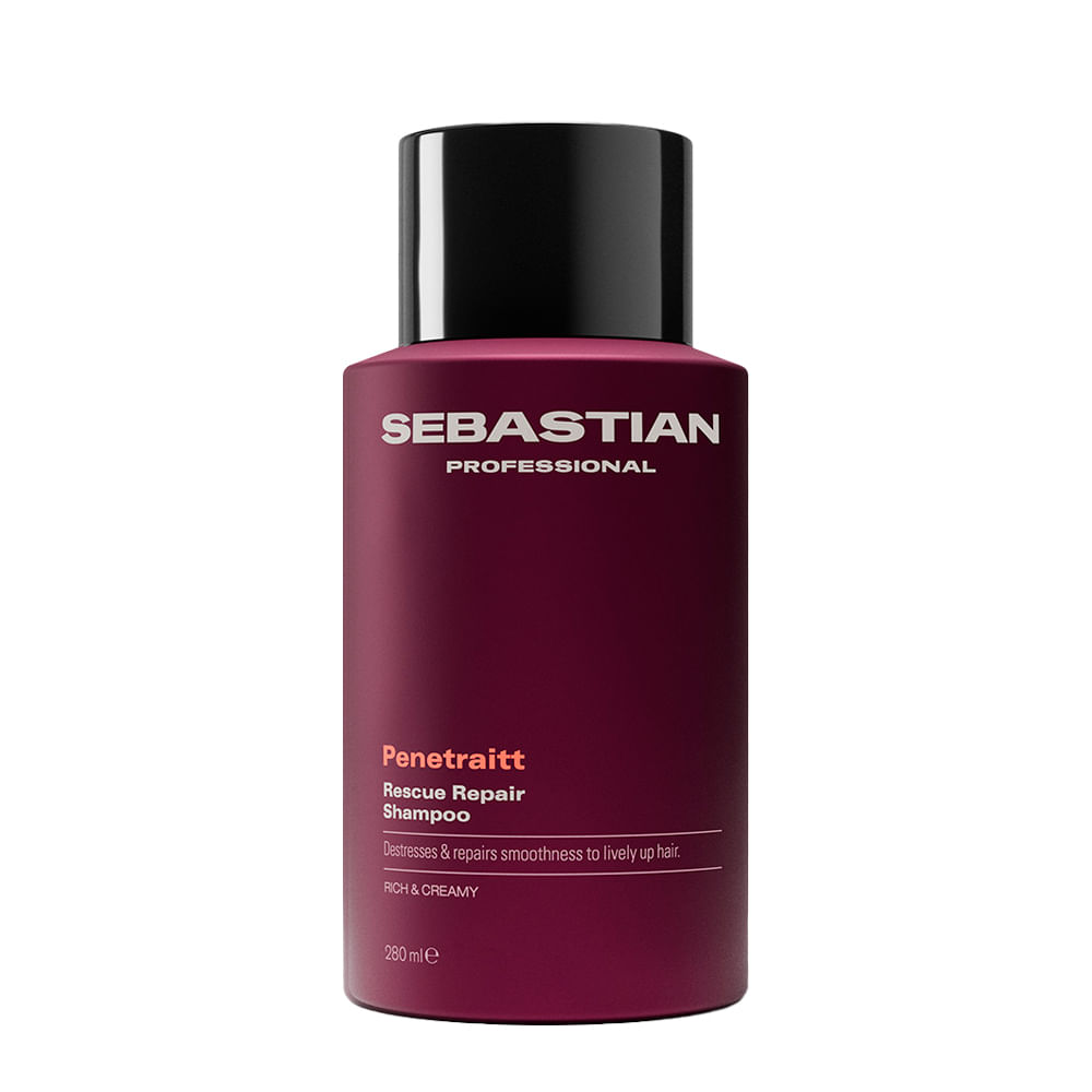 Shampoo Sebastian Professional Penetraitt 280ml