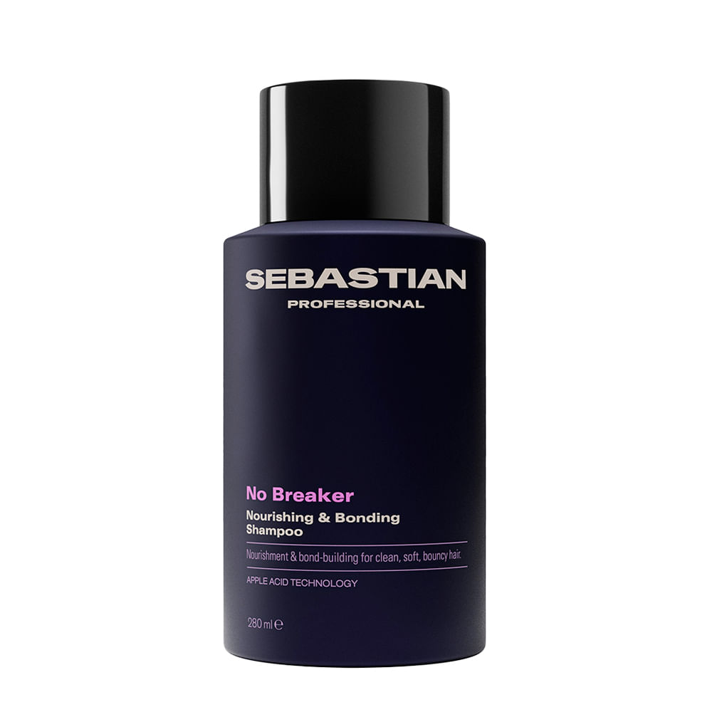 Shampoo Sebastian Professional No Breaker 280ml