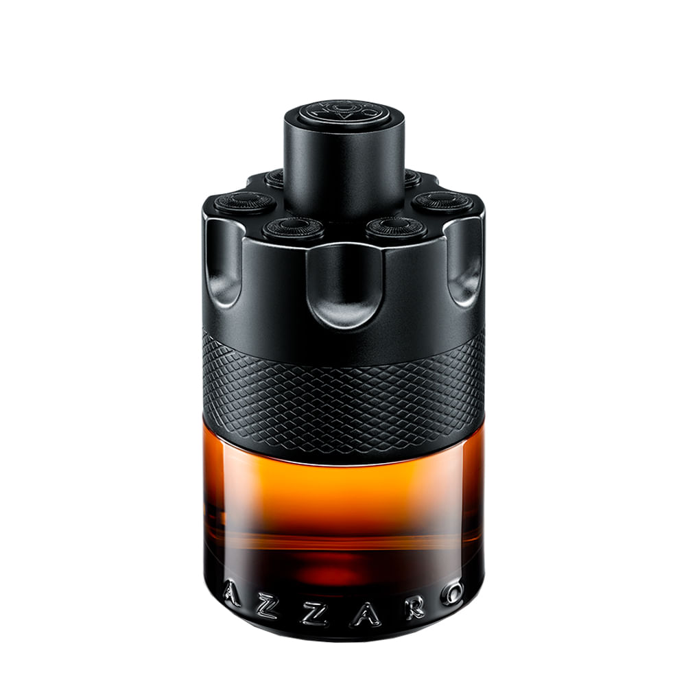 Perfume Azzaro The Most Wanted Masculino Fougère - Parfum 100ml