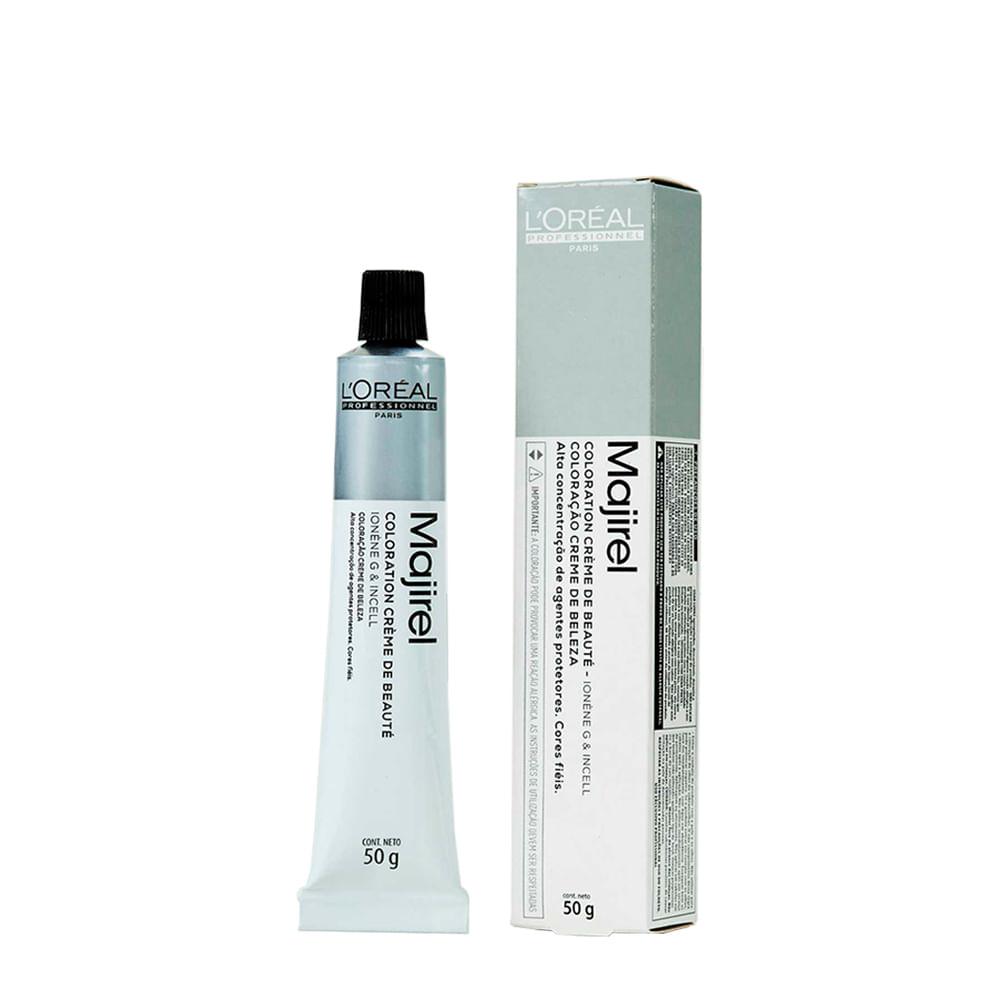 Coloração L'Oréal Professionnel Majirel 50g 7 Louro
