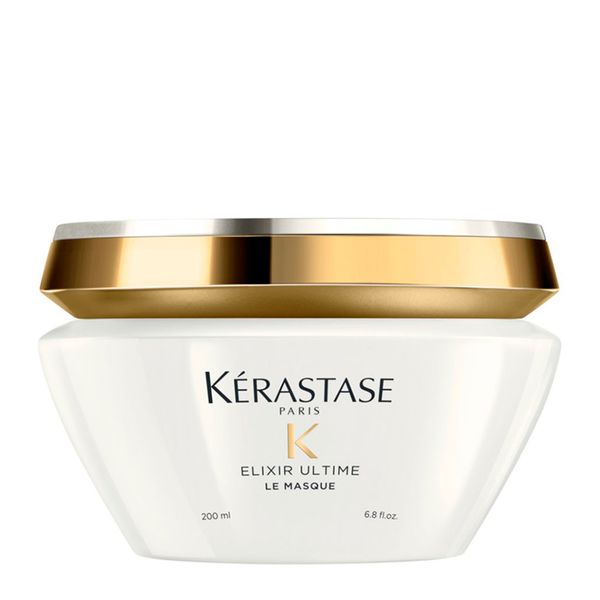 Máscara de Brilho Kérastase Elixir Ultime 200ml 200 ml