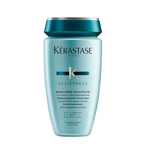 Shampoo Kérastase Résistance Bain Force Architecte 250ml