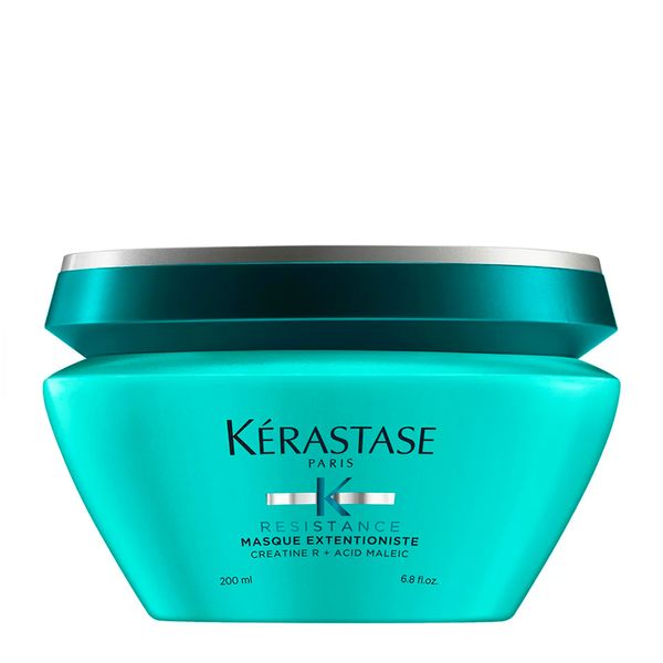 Máscara de Restauração Kérastase Résistance Extentioniste 200ml 200 ml