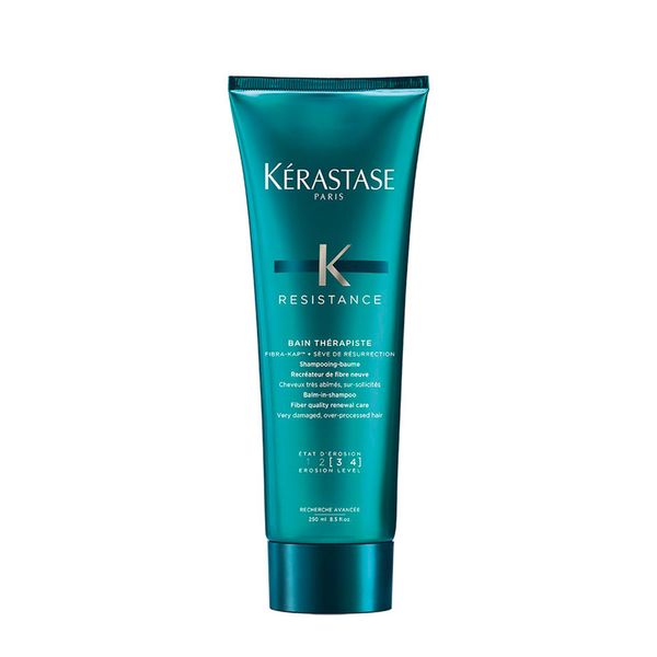 Shampoo Kérastase Résistance Bain Therapiste 250ml 250 ml