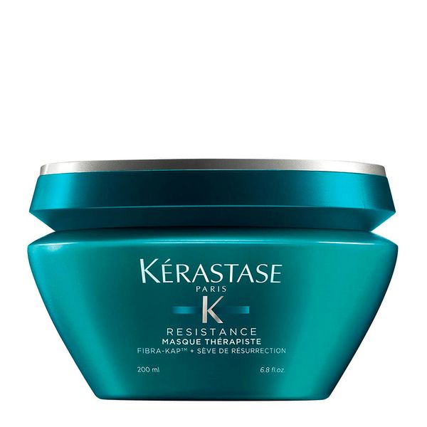 Máscara de Restauração Kérastase Résistance Thérapiste 200ml 200 ml