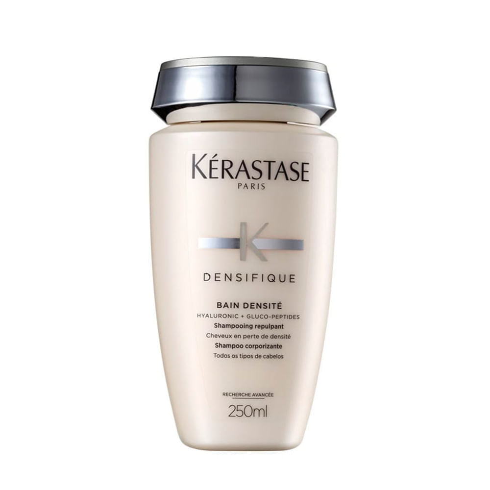 Shampoo Kérastase Densifique Bain Densité 250ml