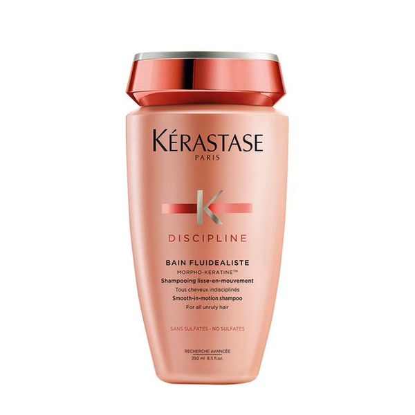 Shampoo Kérastase Discipline Bain Fluidéaliste 250ml 250 ml