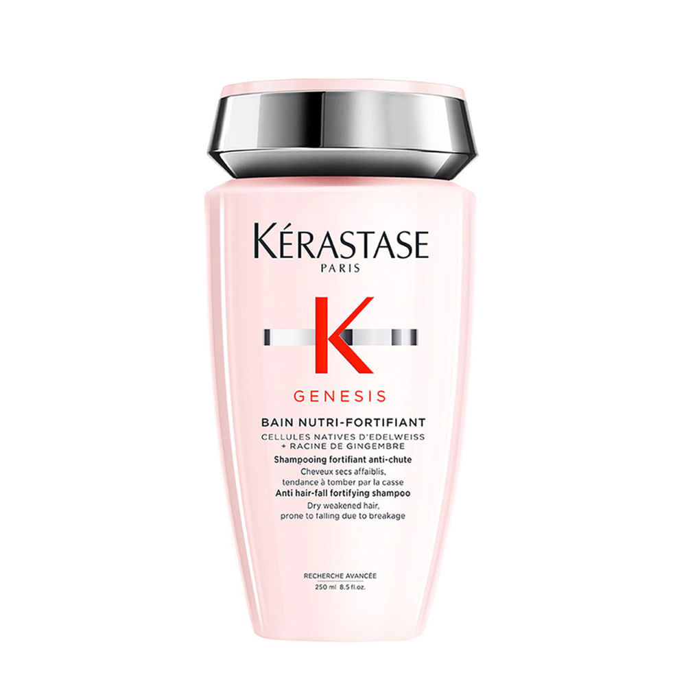 Shampoo Kérastase Genesis Bain Nutri Fortifiant 250ml
