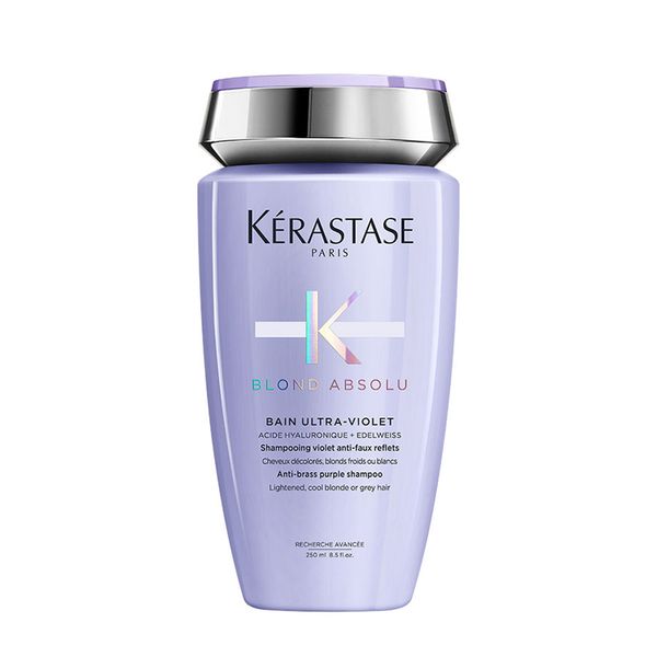 Shampoo Kérastase Blond Absolu Bain Ultra-Violet 250ml 250 ml