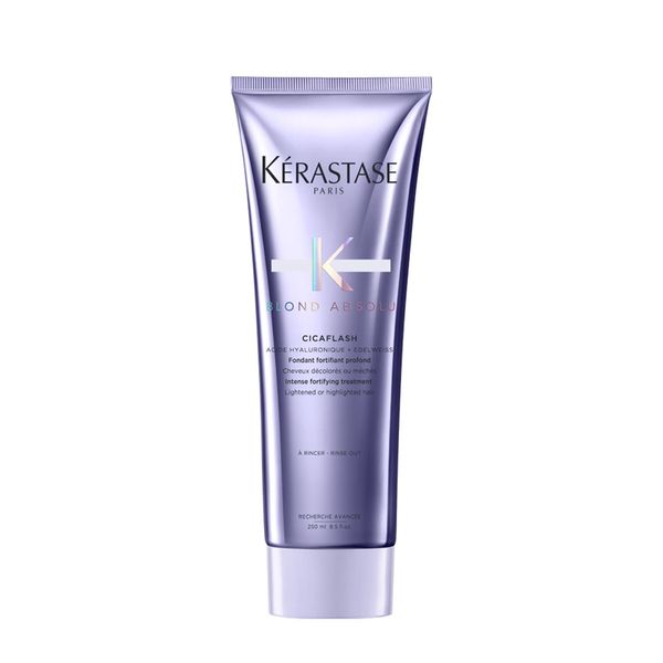 Condicionador Kérastase Blond Absolu Cicaflash Fondant 250ml 250 ml